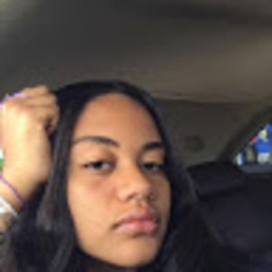 Meet your Posher, Aniyah